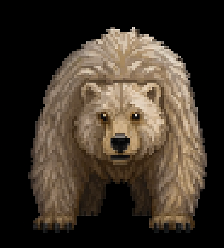 Bear